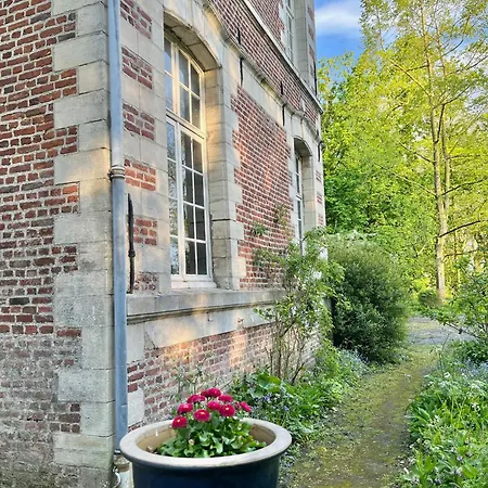 Le Pellegrin Maison d'hôtes Halluin