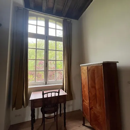 Maison d'hôtes Le Pellegrin *