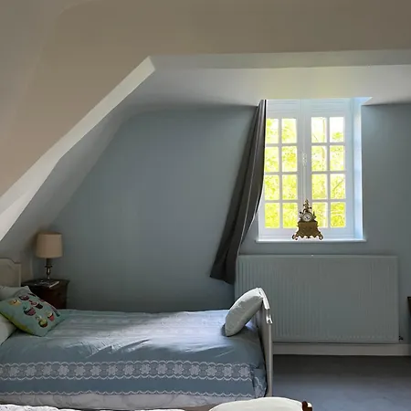 Maison d'hôtes Le Pellegrin *