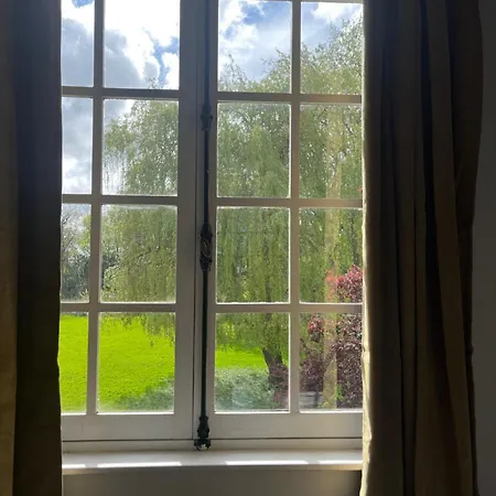 Le Pellegrin Maison d'hôtes *