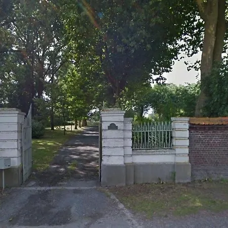 Maison d'hôtes Le Pellegrin *