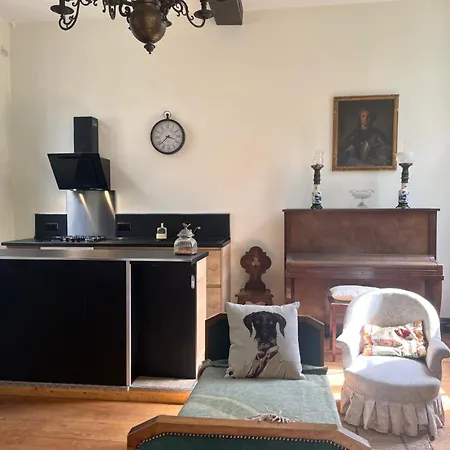 Le Pellegrin Maison d'hôtes