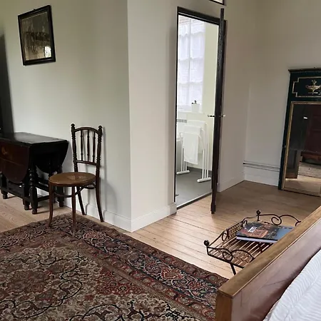 Le Pellegrin * Halluin