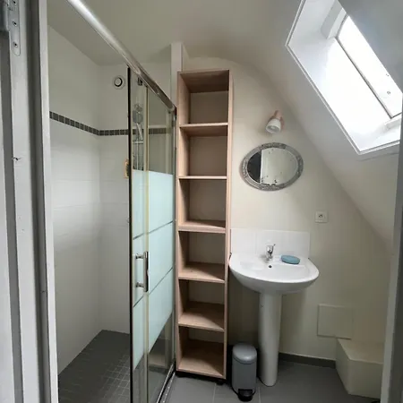 Maison d'hôtes Le Pellegrin