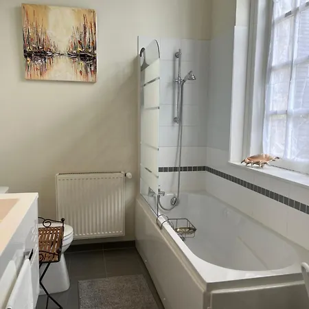 Maison d'hôtes Le Pellegrin Halluin