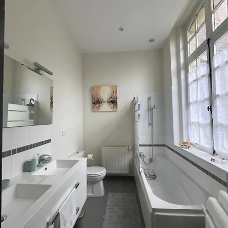 Le Pellegrin * Halluin