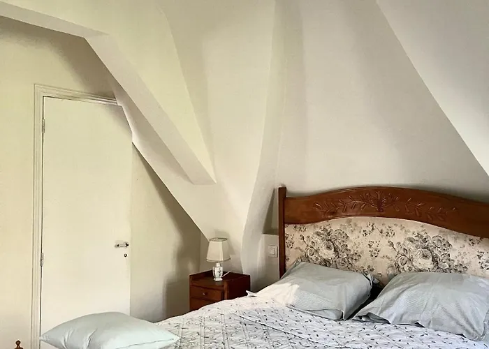 Le Pellegrin * Halluin