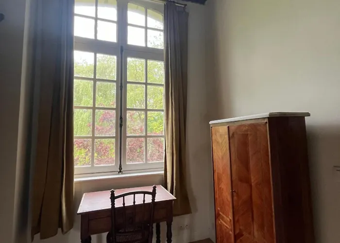 בית הארחה Le Pellegrin *