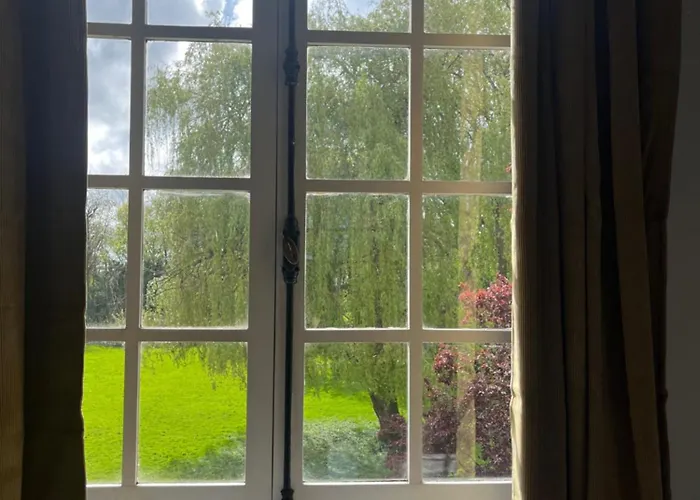 Le Pellegrin בית הארחה *