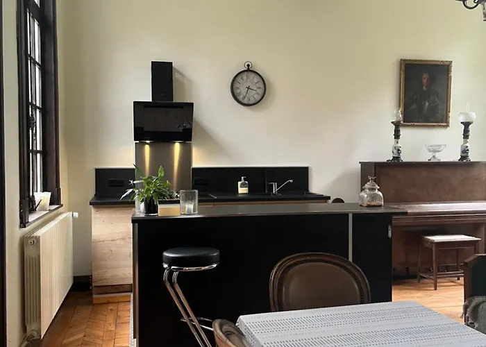 Le Pellegrin Halluin