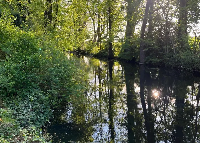 בית הארחה Le Pellegrin